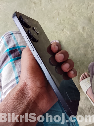 Xiaomi Redmi 13( 8/128)